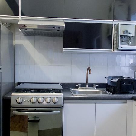 Apartment Condesa, Washer&Dryer, 160Mbs Wifi Meksika Dış mekan fotoğraf