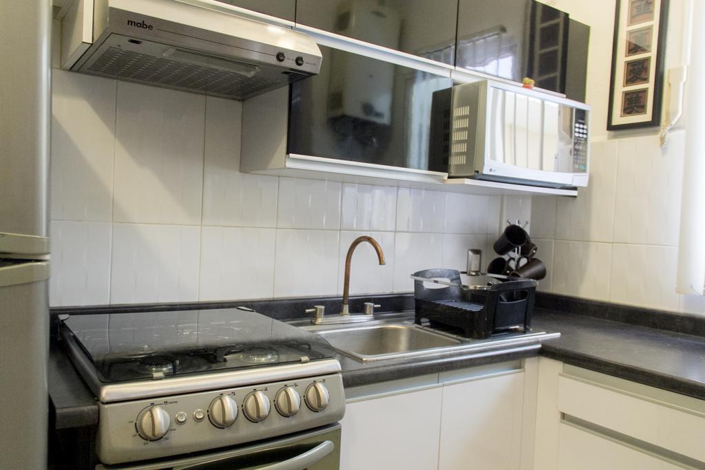 Apartment Condesa, Washer&Dryer, 160Mbs Wifi Meksika Dış mekan fotoğraf