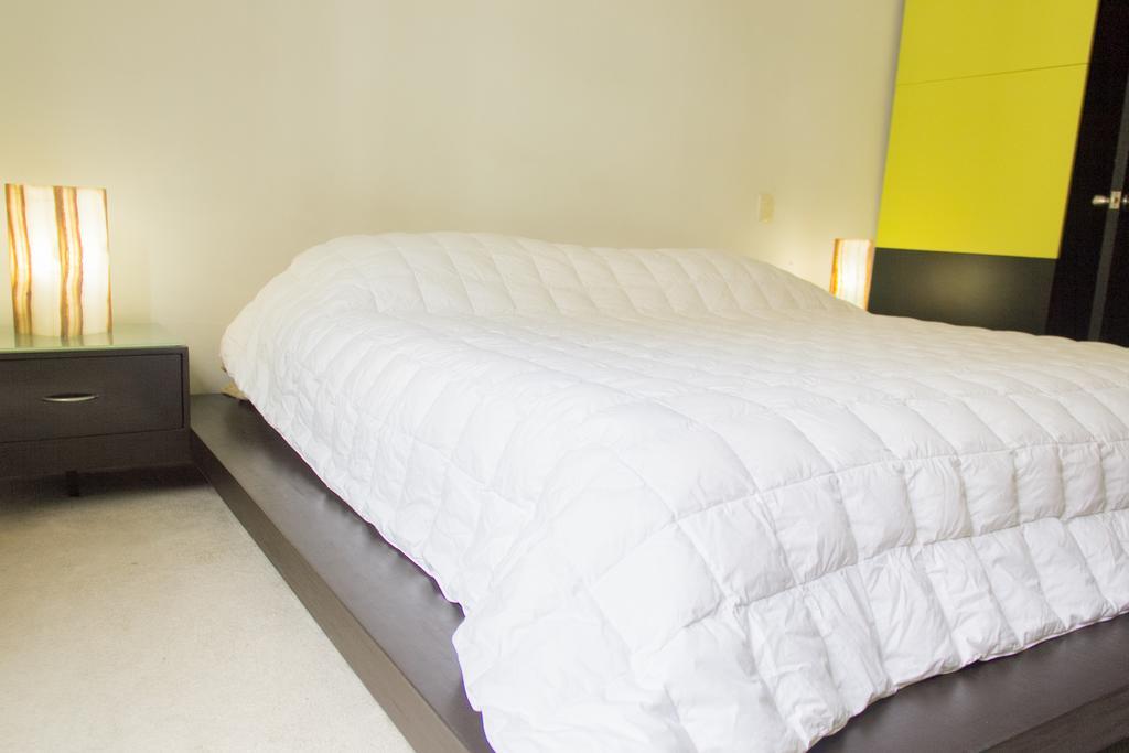 Apartment Condesa, Washer&Dryer, 160Mbs Wifi Meksika Dış mekan fotoğraf