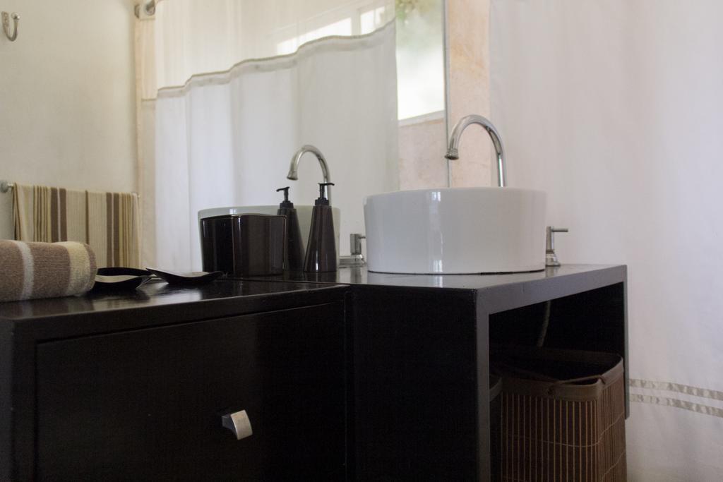 Apartment Condesa, Washer&Dryer, 160Mbs Wifi Meksika Dış mekan fotoğraf