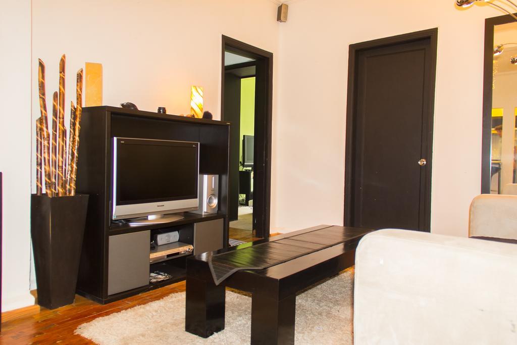 Apartment Condesa, Washer&Dryer, 160Mbs Wifi Meksika Dış mekan fotoğraf