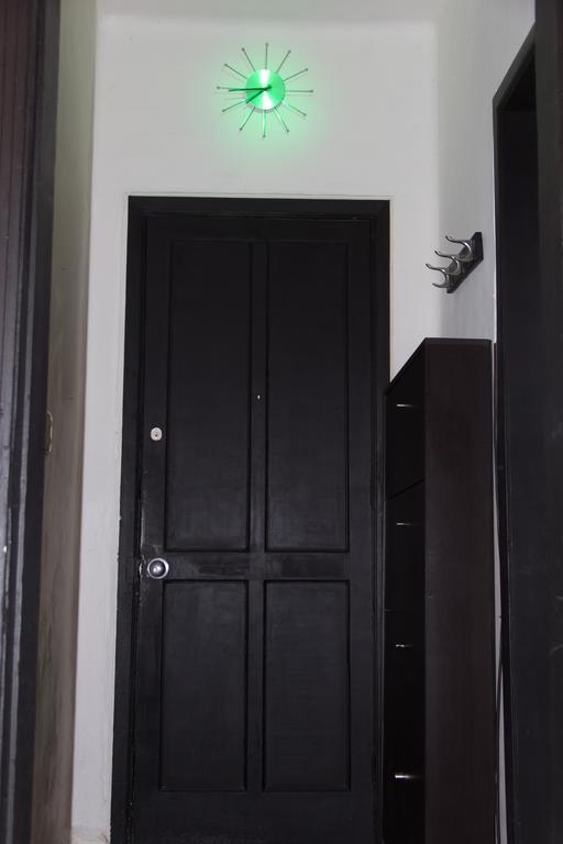 Apartment Condesa, Washer&Dryer, 160Mbs Wifi Meksika Dış mekan fotoğraf